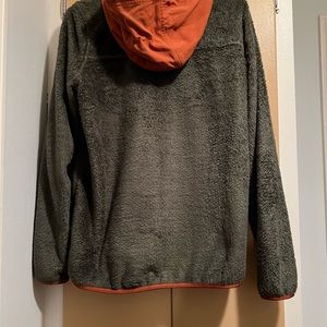 Marmot homestead half zip fleece